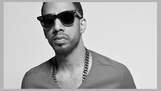 Ryan Leslie